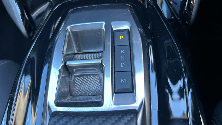 Peugeot 208 1.2 PureTech 130 GT 5dr EAT8 Petrol Hatchback